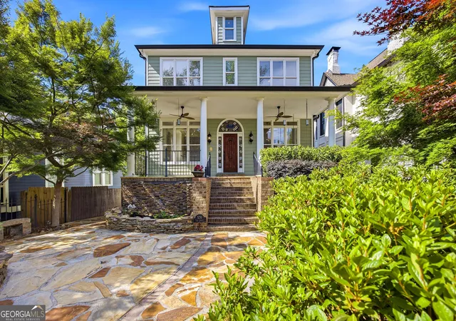 85th image of 574 East Ave Ne, Atlanta, GA 30312 | MLS# 10759982