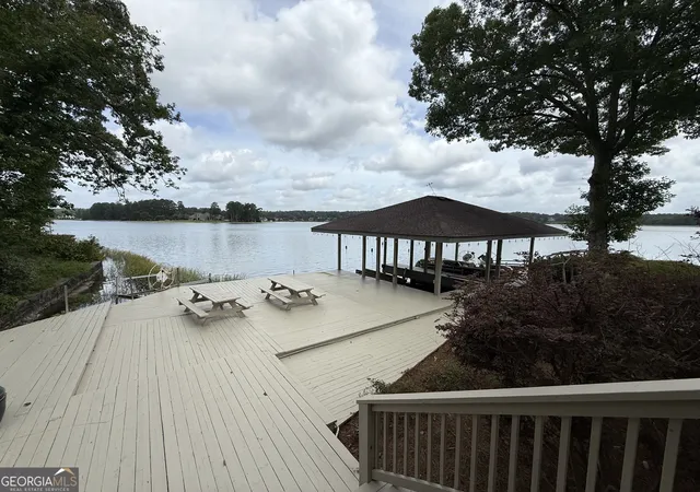 Photo 2 of Sale Pending at 3282 S Bay Dr, Jonesboro, GA 30236 | MLS# 10813925 | Listing updated on 2026-07-29