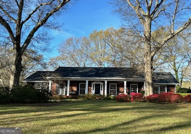 Photo 1 of Single family home for sale at 1014 E College St, Griffin, GA 30224 | MLS# 10711017 | Listing updated on 2026-09-16