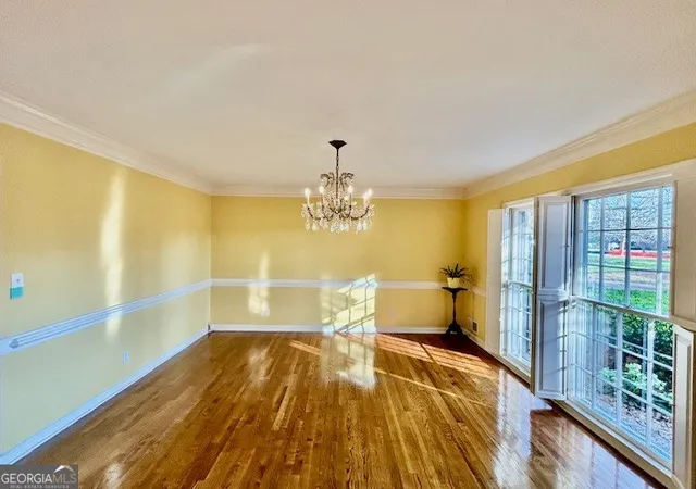 Photo 2 of Single family home for sale at 1014 E College St, Griffin, GA 30224 | MLS# 10711017 | Listing updated on 2026-09-16