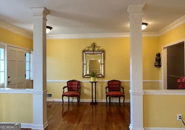 Photo 3 of Single family home for sale at 1014 E College St, Griffin, GA 30224 | MLS# 10711017 | Listing updated on 2026-09-16