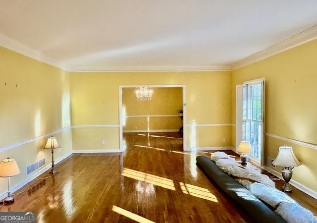 Photo 3 of Single family home for sale at 1014 E College St, Griffin, GA 30224 | MLS# 10711017 | Listing updated on 2026-09-16