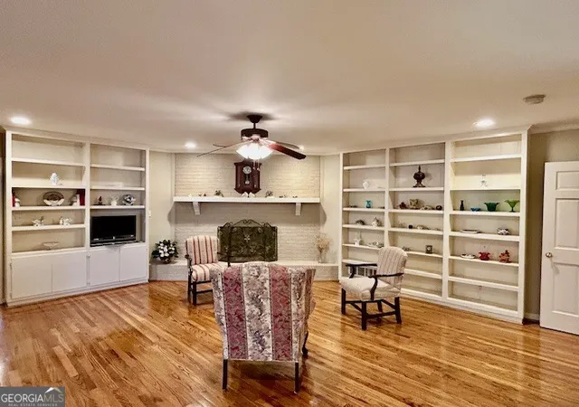 Photo 4 of Single family home for sale at 1014 E College St, Griffin, GA 30224 | MLS# 10711017 | Listing updated on 2026-09-16