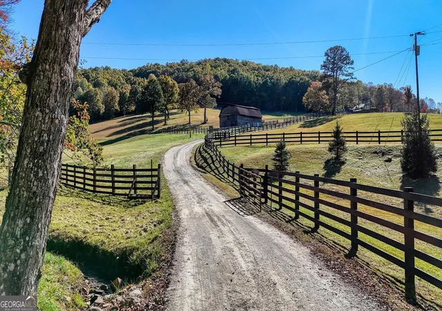 2nd image of 16ac Richards Branch Road, Morganton, GA 30560 | MLS# 10402430