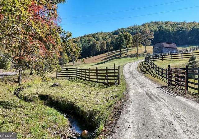 3rd image of 16Ac Richards Branch Road, Morganton, GA 30560 | MLS# 10402430