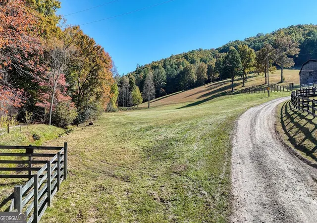 4th image of 16Ac Richards Branch Road, Morganton, GA 30560 | MLS# 10402430