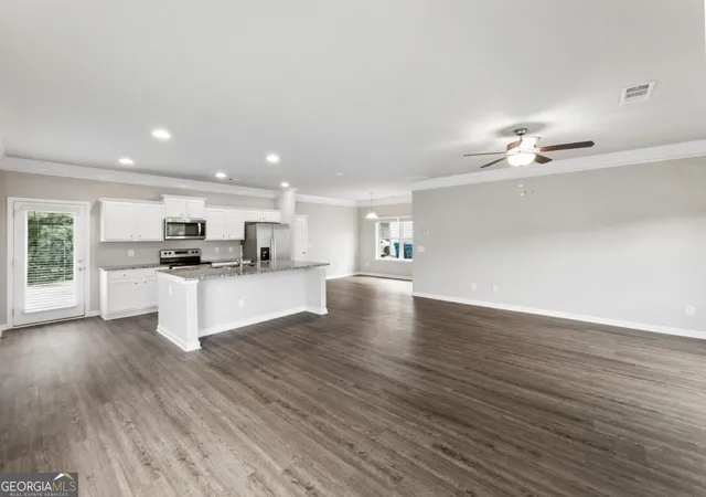 3rd image of 1272 Towne Square Ct, Athens, GA 30607 | MLS# 10788580
