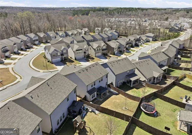 Photo 24 of Single family home for sale at 362 Auburn Crossing Dr, Auburn, GA 30011 | MLS# 10831880 | Listing updated on 2026-09-07