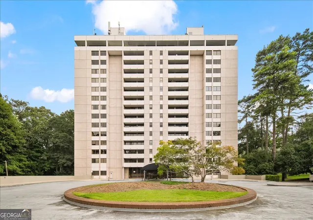 Photo 1 of Condo for sale at 3530 Piedmont Rd Ne #7K, Atlanta, GA 30305 | MLS# 10806727 | Listing updated on 2026-08-30