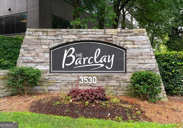 Photo 34 of Condo for sale at 3530 Piedmont Rd Ne #7K, Atlanta, GA 30305 | MLS# 10806727 | Listing updated on 2026-08-30