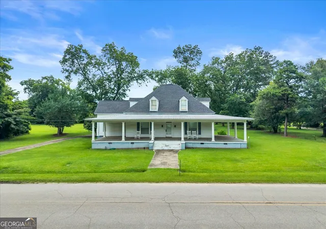 Photo 1 of Single family home for sale at 137 Church St, Vienna, GA 31092 | MLS# 10785224 | Listing updated on 2026-07-02
