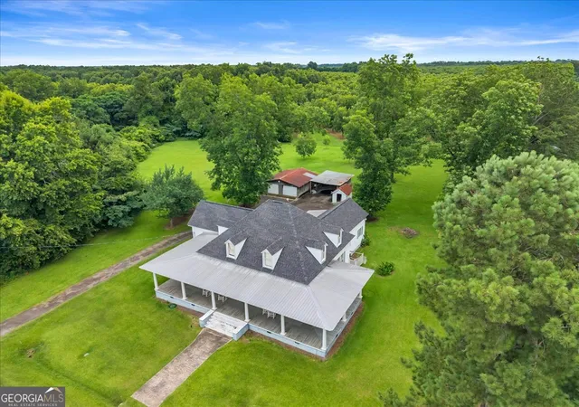 Photo 2 of Single family home for sale at 137 Church St, Vienna, GA 31092 | MLS# 10785224 | Listing updated on 2026-07-02