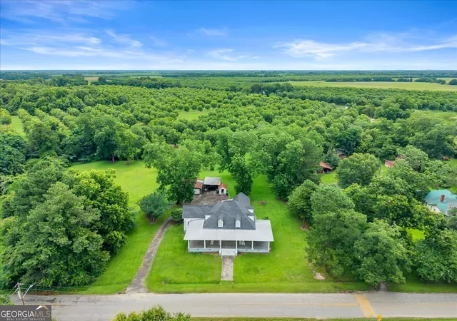 Photo 3 of Single family home for sale at 137 Church St, Vienna, GA 31092 | MLS# 10785224 | Listing updated on 2026-07-02