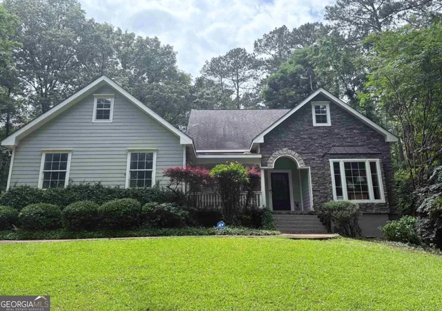 Homes for sale in Eatonton, GA | 129 Sebastian Dr, Eatonton, GA 31024 | MLS# 10799559