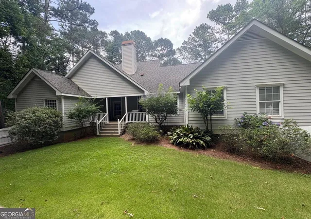Homes for sale in Eatonton, GA | 129 Sebastian Dr, Eatonton, GA 31024 | MLS# 10799559