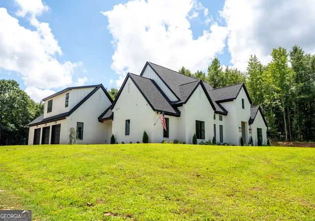 2nd image of 860 W Ridgeway Rd, Maysville, GA 30558 | MLS# 10821939