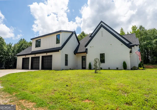 61st image of 860 W Ridgeway Rd, Maysville, GA 30558 | MLS# 10821939