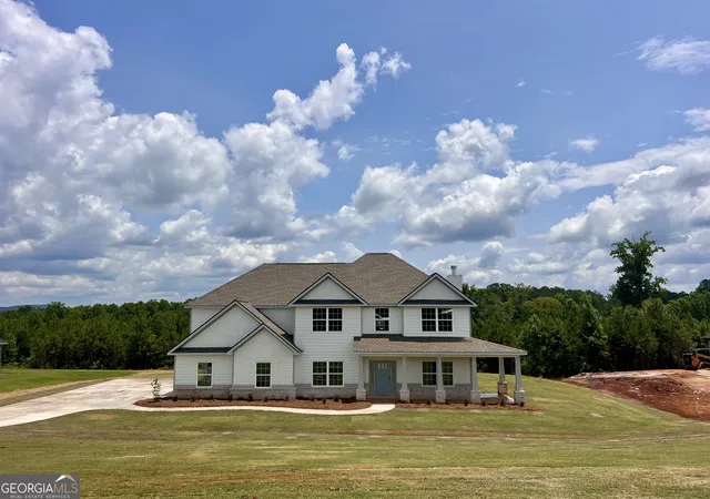 Homes for sale in Fortson, GA | Lot 78 Hawkeye Trl #78, Fortson, GA 31808 | MLS# 10710959