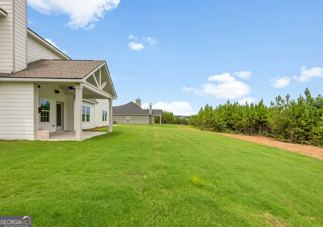 25th image of Lot 78 Hawkeye Trl #78, Fortson, GA 31808 | MLS# 10710959