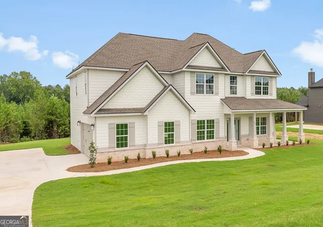 2nd image of Lot 78 Hawkeye Trl #78, Fortson, GA 31808 | MLS# 10710959