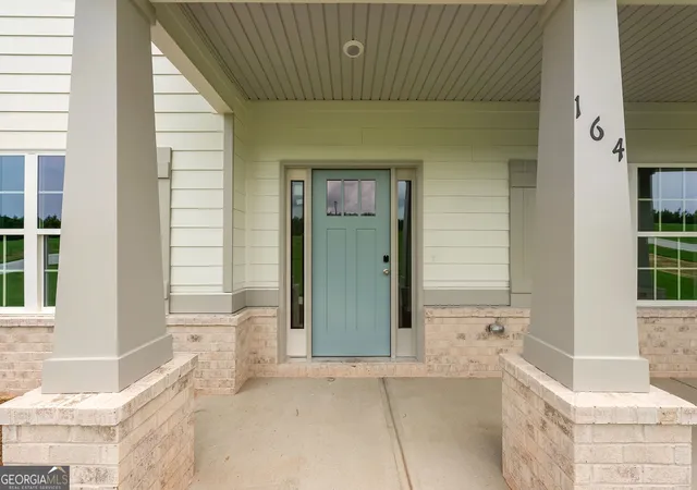 Photo 3 of Single family home for sale at 164 Hawkeye Trl #78, Fortson, GA 31808 | MLS# 10710959 | Listing updated on 2026-08-20