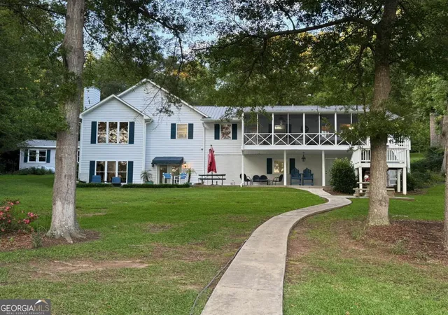 1st image of 179 Napier Dr, Eatonton, GA 31024 | MLS# 10827978
