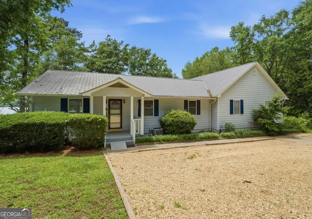 2nd image of 179 Napier Dr, Eatonton, GA 31024 | MLS# 10827978