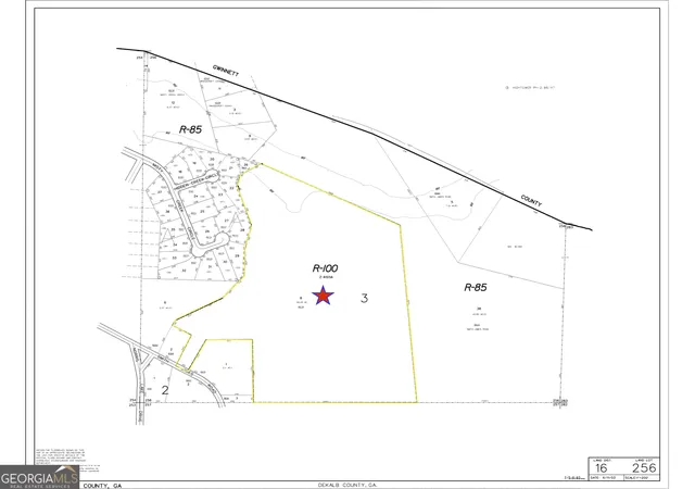 Photo 2 of Land for sale at 0 Smith James Rd, Snellville, GA 30039 | MLS# 10757602 | Listing updated on 2026-05-19
