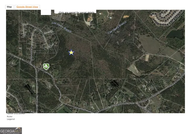 Photo 4 of Land for sale at 0 Smith James Rd, Snellville, GA 30039 | MLS# 10757602 | Listing updated on 2026-05-19
