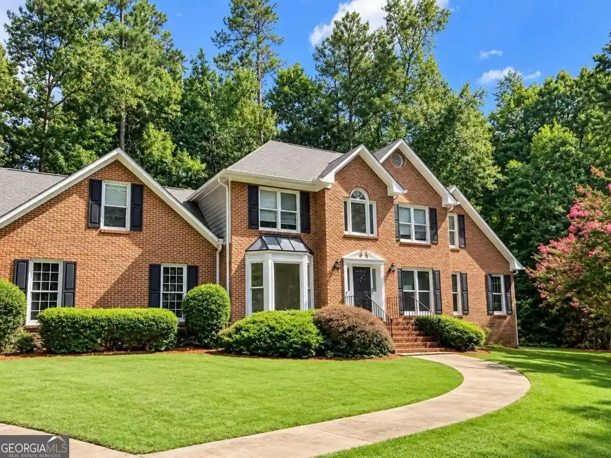 Single family home for sale at 130 Crimson Ridge, Tyrone, GA 30290 | MLS# 10854954
