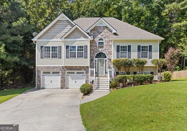 Photo 1 of Single family home for sale at 102 Reservation Vw, Dallas, GA 30132 | MLS# 10808021 | Listing updated on 2026-09-18