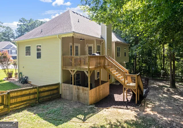 Photo 3 of Single family home for sale at 102 Reservation Vw, Dallas, GA 30132 | MLS# 10808021 | Listing updated on 2026-09-18