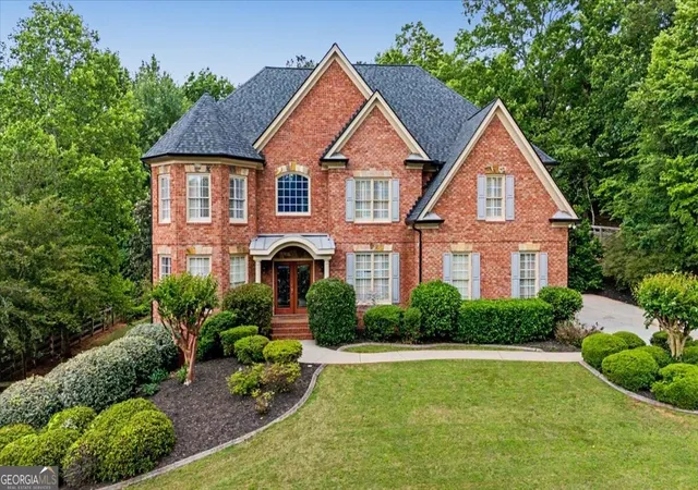 Photo 2 of Single family home for sale at 122 Ridge View Dr, Ball Ground, GA 30107 | MLS# 10768357 | Listing updated on 2026-07-09