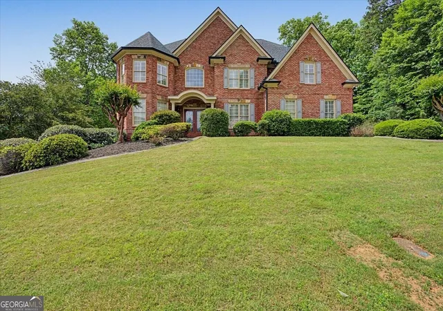 Photo 4 of Single family home for sale at 122 Ridge View Dr, Ball Ground, GA 30107 | MLS# 10768357 | Listing updated on 2026-07-09