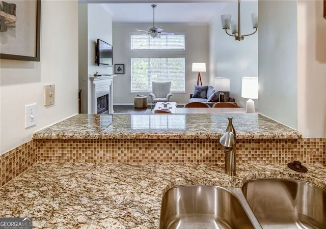 4th image of 2509 River Green Dr Nw #2509, Atlanta, GA 30327 | MLS# 10734633