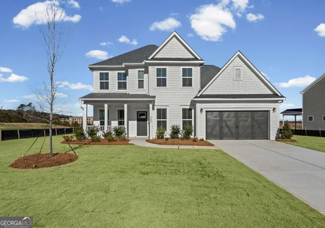 1st image of 363 Aidens Bluff, Hoschton, GA 30548 | MLS# 10814223