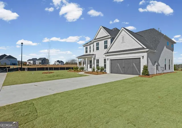 2nd image of 363 Aidens Bluff, Hoschton, GA 30548 | MLS# 10814223