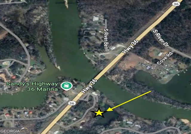 1st image of 0 E Hwy 36, Jackson, GA 30233 | MLS# 10830489