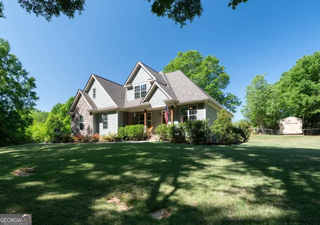 Homes for sale in Winterville, GA | 159 Hargrove Cir, Winterville, GA 30683 | MLS# 10739678