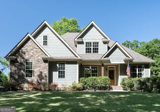 Homes for sale in Winterville, GA | 159 Hargrove Cir, Winterville, GA 30683 | MLS# 10739678