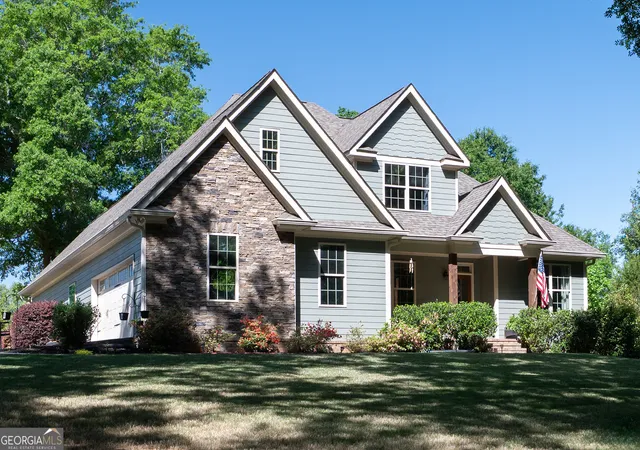 Homes for sale in Winterville, GA | 159 Hargrove Cir, Winterville, GA 30683 | MLS# 10739678