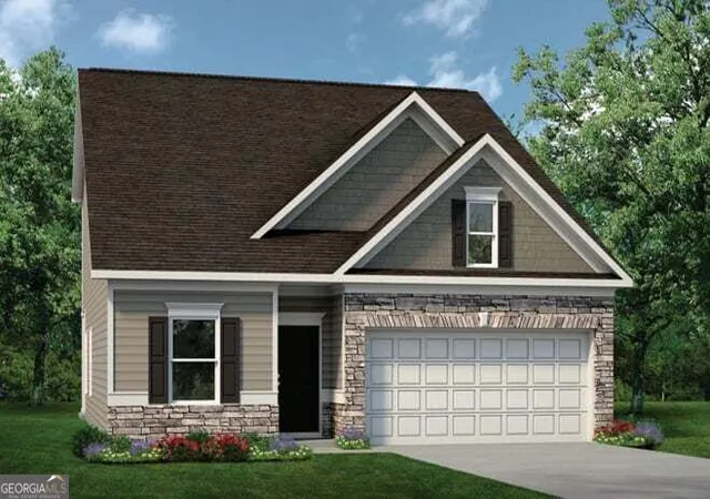 Photo 1 of Single family home for sale at 7784 Sandpiper Dr, Douglasville, GA 30134 | MLS# 10871779 | Listing updated on 2026-10-29