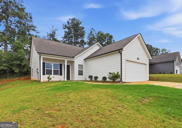 Homes for sale in Jackson, GA | 131 Culver St, Jackson, GA 30233 | MLS# 10776146