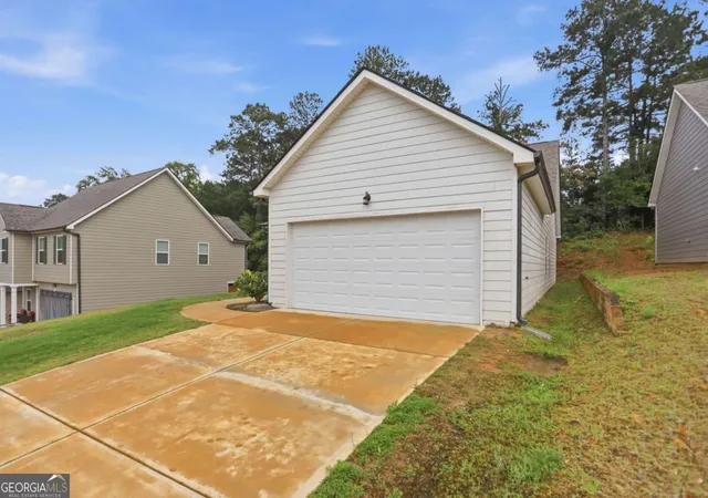 Homes for sale in Jackson, GA | 131 Culver St, Jackson, GA 30233 | MLS# 10776146