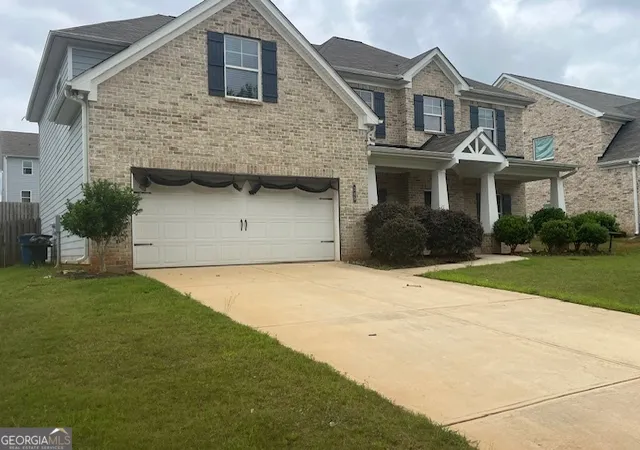 Photo 1 of Single family home for sale at 349 Orchid Dr #36, Mcdonough, GA 30252 | MLS# 10801701 | Listing updated on 2026-09-12