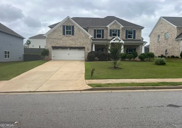 Photo 2 of Single family home for sale at 349 Orchid Dr #36, Mcdonough, GA 30252 | MLS# 10801701 | Listing updated on 2026-09-12