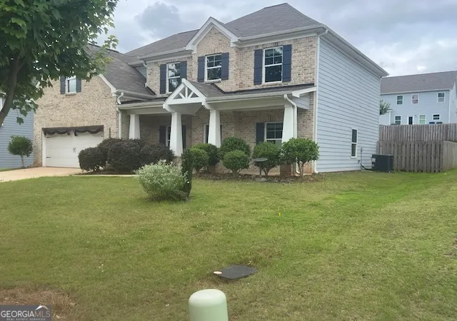 Photo 3 of Single family home for sale at 349 Orchid Dr #36, Mcdonough, GA 30252 | MLS# 10801701 | Listing updated on 2026-09-12