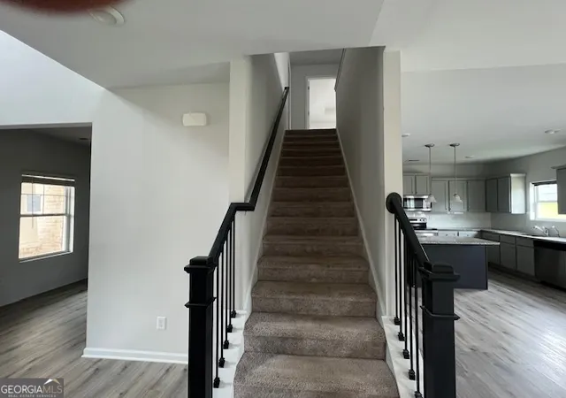 Photo 4 of Single family home for sale at 349 Orchid Dr #36, Mcdonough, GA 30252 | MLS# 10801701 | Listing updated on 2026-09-12