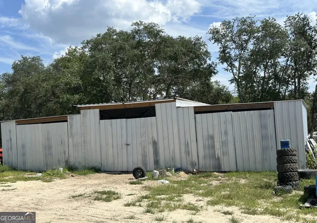 Photo 1 of Land for sale at 987 Joy Blf Rd, Reidsville, GA 30453 | MLS# 10829737 | Listing updated on 2026-09-03