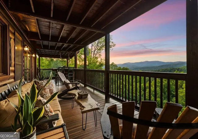 5th image of 115 Mountain High Dr, Mineral Bluff, GA 30559 | MLS# 10786172